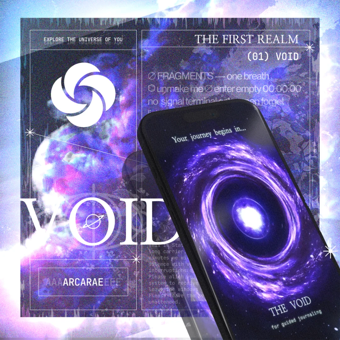 Arcarae — cover