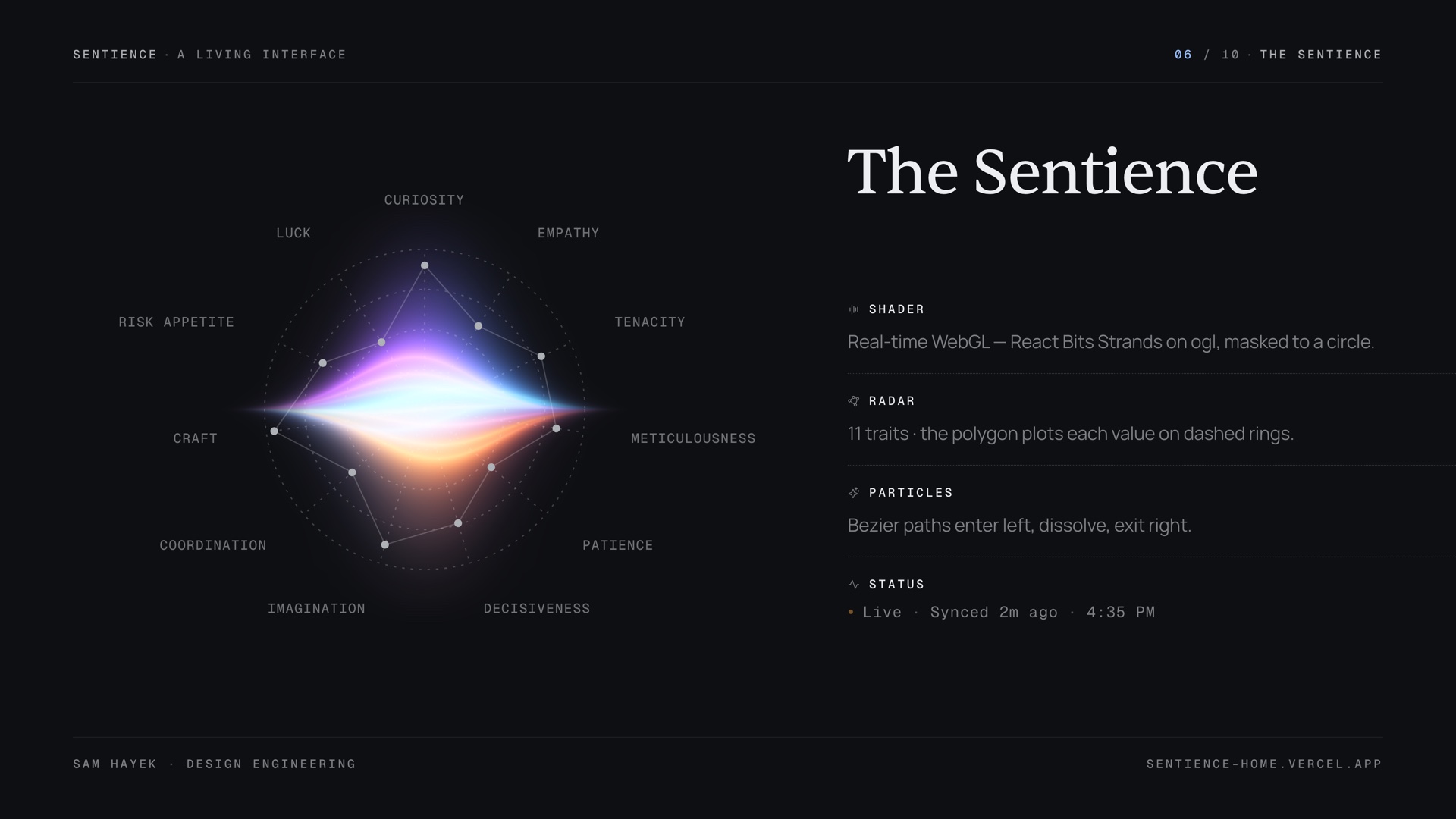Slides — slide 6